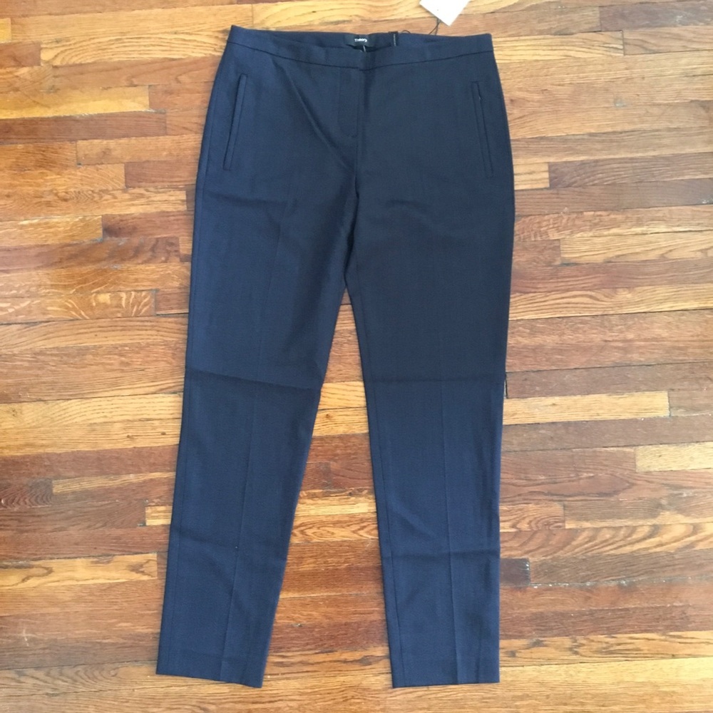 NWT Theory Fia Pants